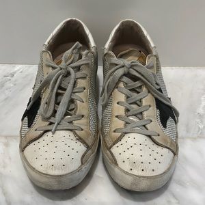 Golden Goose Sneakers